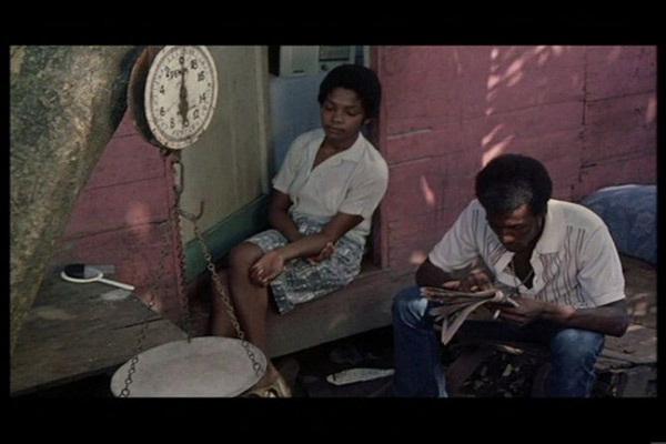 NO PLACE LIKE HOME PERRY HENZELL MOVIE