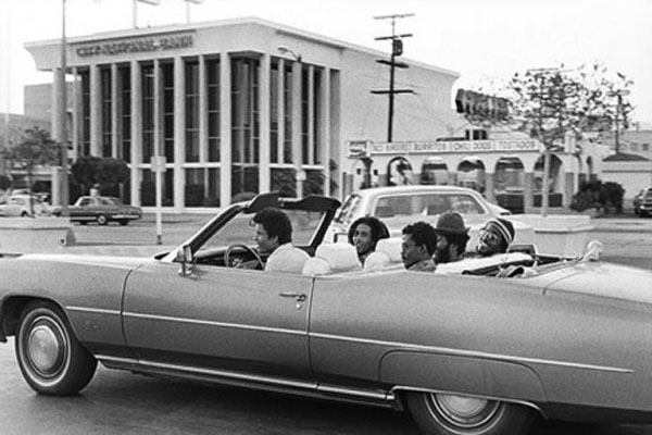 Reggae: The story of jamaican music a 2002 bbc documentary