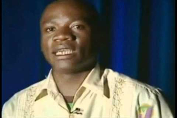 clifton twang brown cartoon and new interview