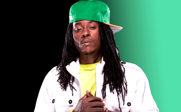 Best New Artist 2010 Khago