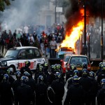 london riots 2011 Babylon burning