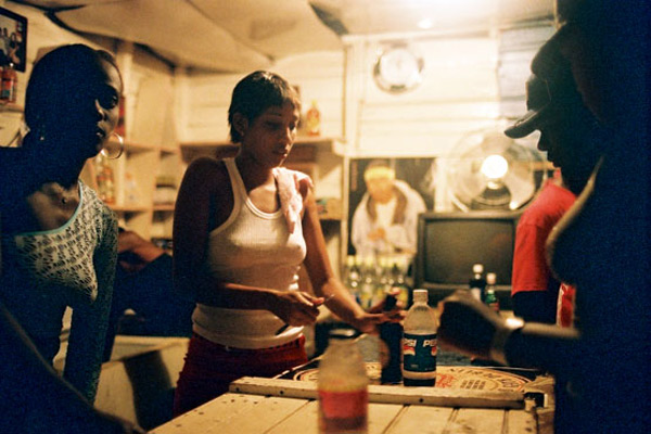 Man Free Jamaica Kinseyfilm Kinsey Beck