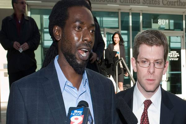 Buju Banton release set to 2019