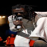 Buju Banton moved to oklahoma facility