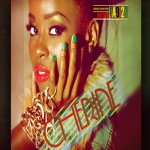 Cherine Anderson mixtape Ja9.25