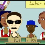 Clean Game Jamaican cartoons