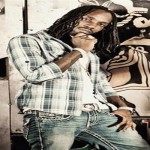 Mavado on Gulliance Sept 2011