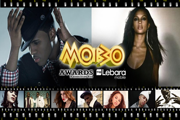 MoBo Awards 2011