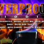 OVERPROOF RIDDIM