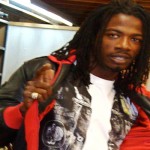 Gyptian Dj Frass Drama