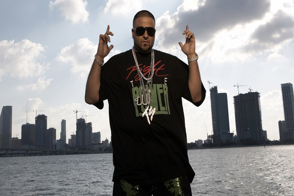 Mavado Dj Khaled Latest News Sept 2011