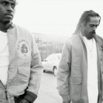 nas damian marley Mobo awards 2011