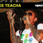 FREE TEACHA October 2011