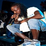 MAVADO GULLY GOD TOUR DATES 2011