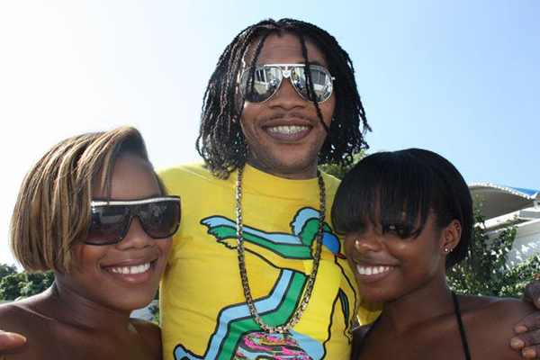 Vybz Kartel to seek bail again tomorrow