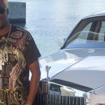 Mc Nuffy for Vybz Kartel