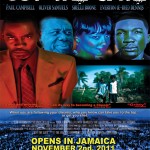 Out the gate jamaican movie 2011