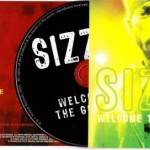Sizzla Welcome To The Good Life