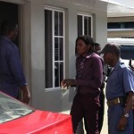 Photo of Vybz Kartel still in jail oct 26