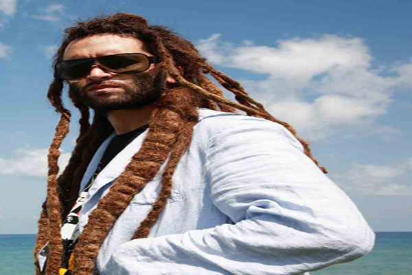 alborosie won best reagge act mobo 2011