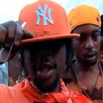 popcaan reaction to Vybz Kartel arresto ct 2011