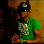 Gaza Artist Shawn Storm arrested Vybz Kartel's bail rejected