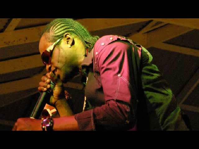 shawn storm released