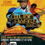 2011 Soul Train Awards List Of Winners