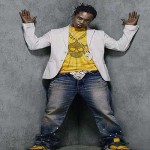 KIprich touring Europe