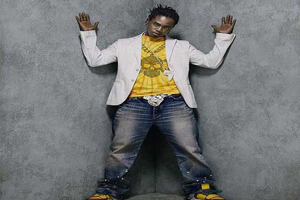 KIprich touring Europe