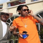 Vybz Kartel changes his legal team