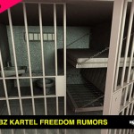 VYBZ KARTEL FREEDOM RUMORS UPDATED