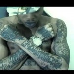 Vybz Kartel court day 31 oct