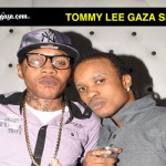 Tommy Lee Gaza Sparta