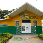 help Jamaica Headquarters Cassava Piece