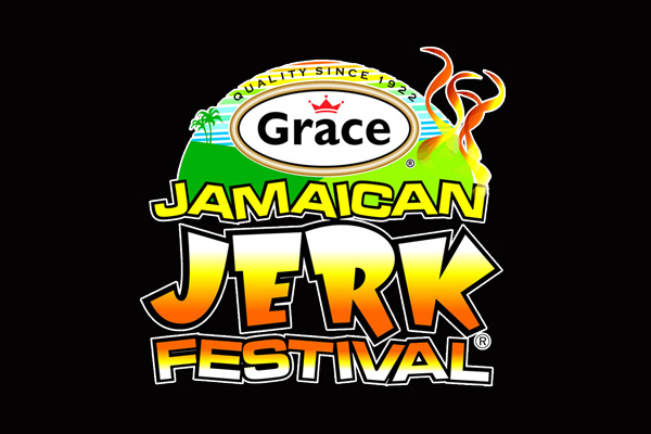 Grace jerk festival nov 13 florida