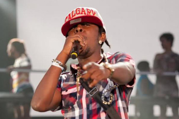 popcaan is clean