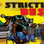 Strictly The Best vol 44 VP Records