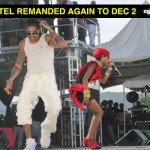 vybz kartel remanded again to dec 2