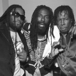 Buju Banton could be free in 2012