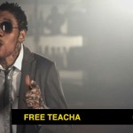 FREE TEACHA