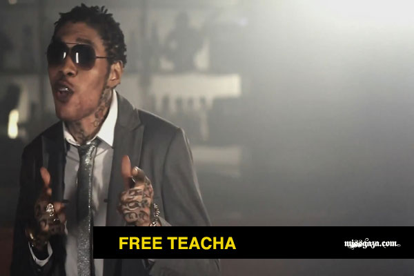 FREE TEACHA