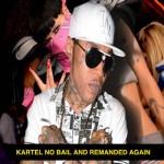 Latest news Vybz Kartel remanded again dec19