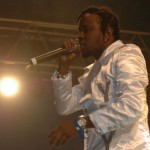 Popcaan Sting 2011