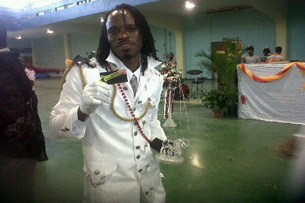 Gaza Federation Episode 1