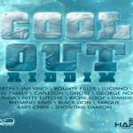 Cool Out Riddim full Jan 2012 Good Good Production