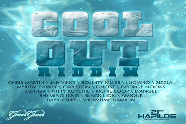 Cool Out Riddim full Jan 2012 Good Good Production
