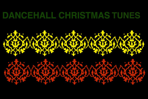Dancehall Christmas Tunes
