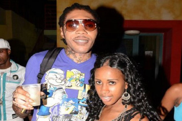 Gaza Slim out on bail Vybz Kartel still in jail