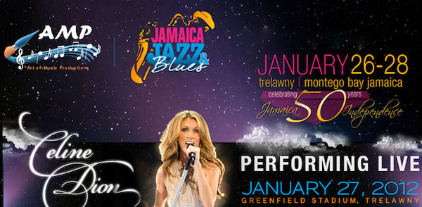 Jamaica Jazz Fest 2012